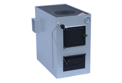 Котел Сибирь КВО 12 кВт (НМК)