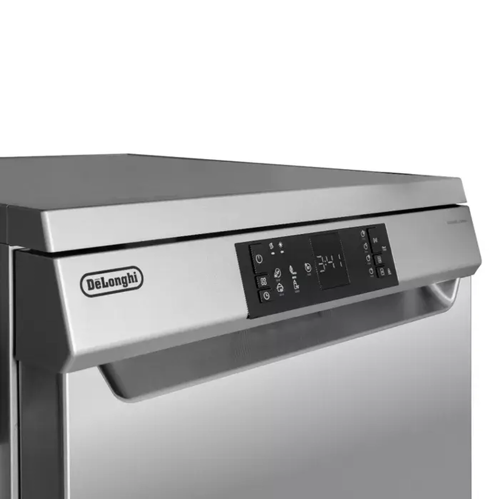 DeLonghi Посудомоечная машина DDWS 665 X EMILIO