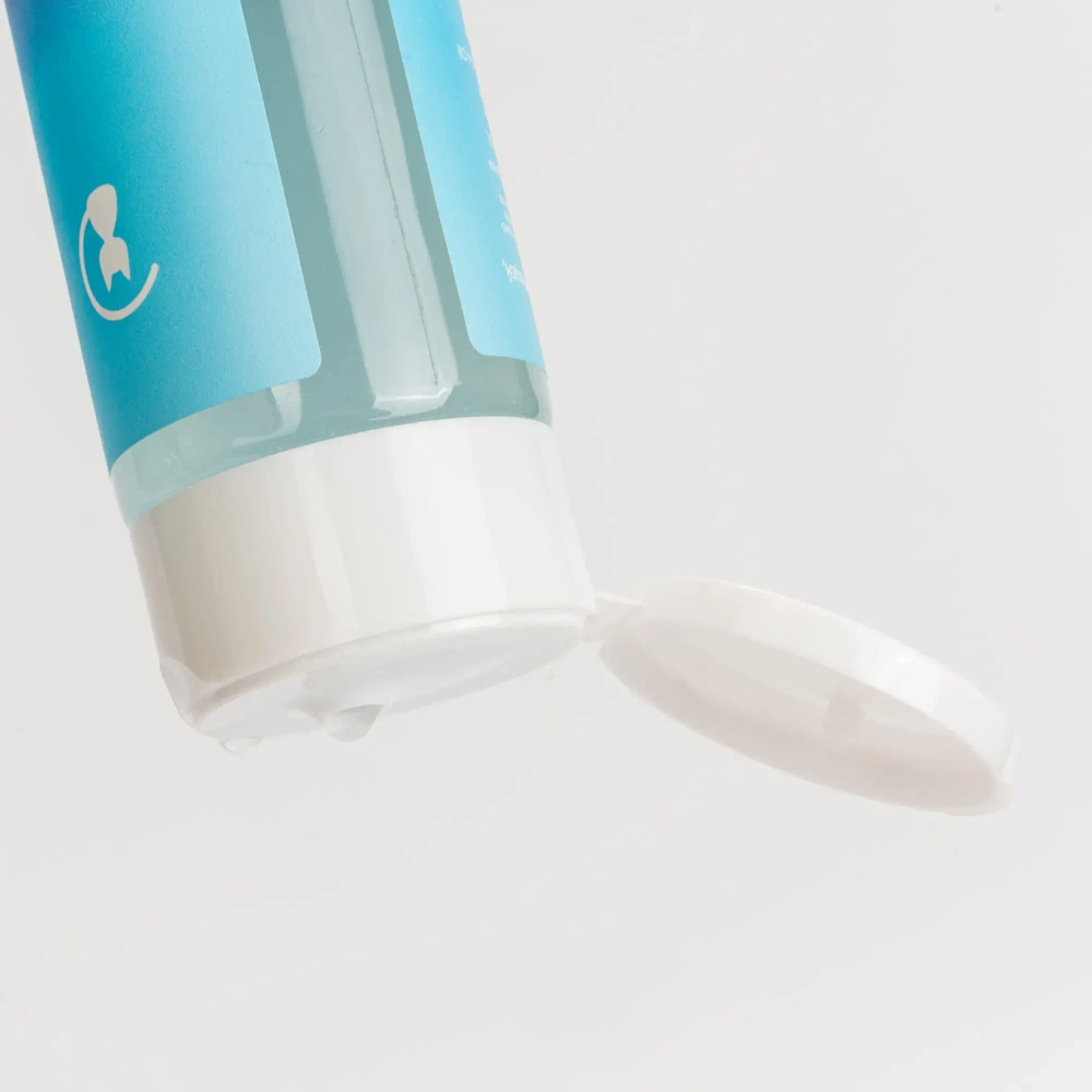 Тоник против черных точек