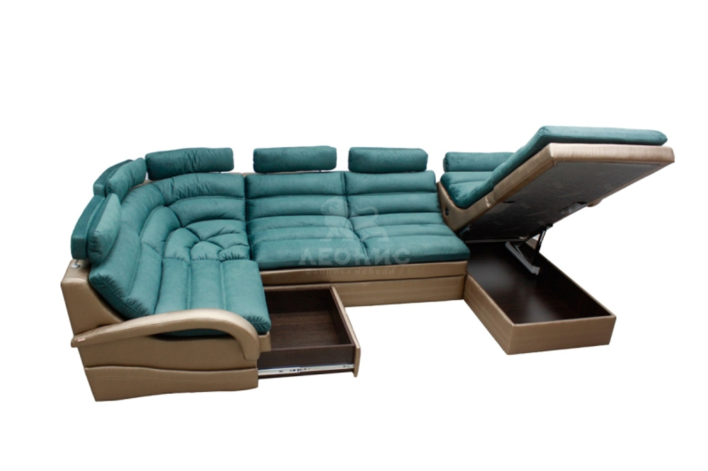 Кит-9 Комплексный диван