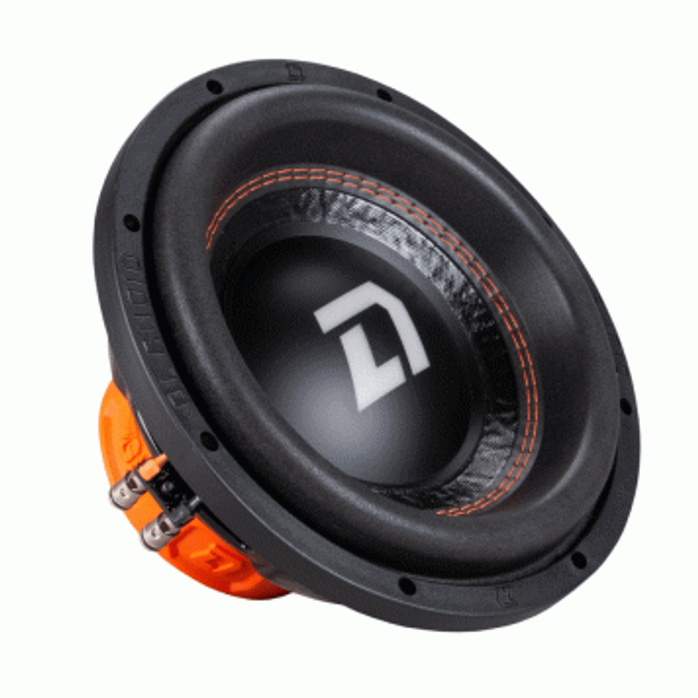 DL Audio Gryphon Lite 10 v.2 SE