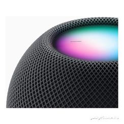 Apple HomePod mini, серый космос