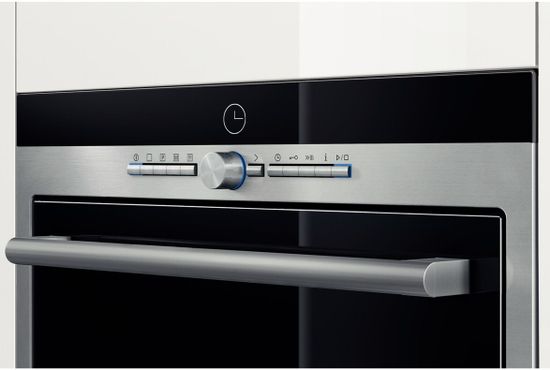 Электрический духовой шкаф Siemens HB78GB590