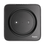 Умная колонка Яндекс Станция Макс с Zigbee с Алисой