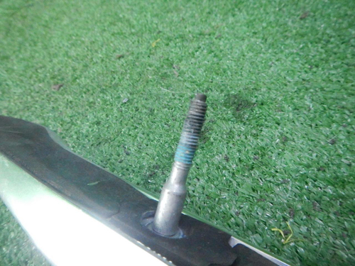 Рейлинг левый Audi Q3 1 8U (2011-2018)