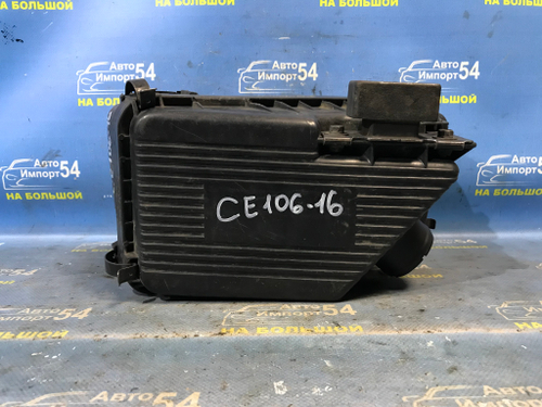 Корпус воздушного фильтра TOYOTA COROLLA 1995