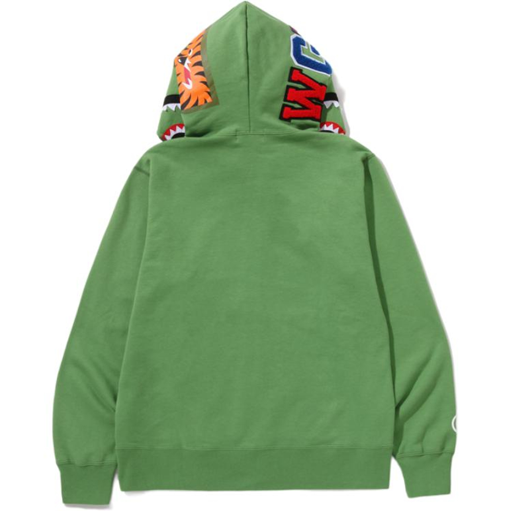 A Bathing Ape Bathing Ape Fw25 Свитшот