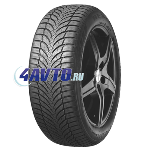 Легковая шина 225/55R16 95H Winguard Snow G WH2 TL