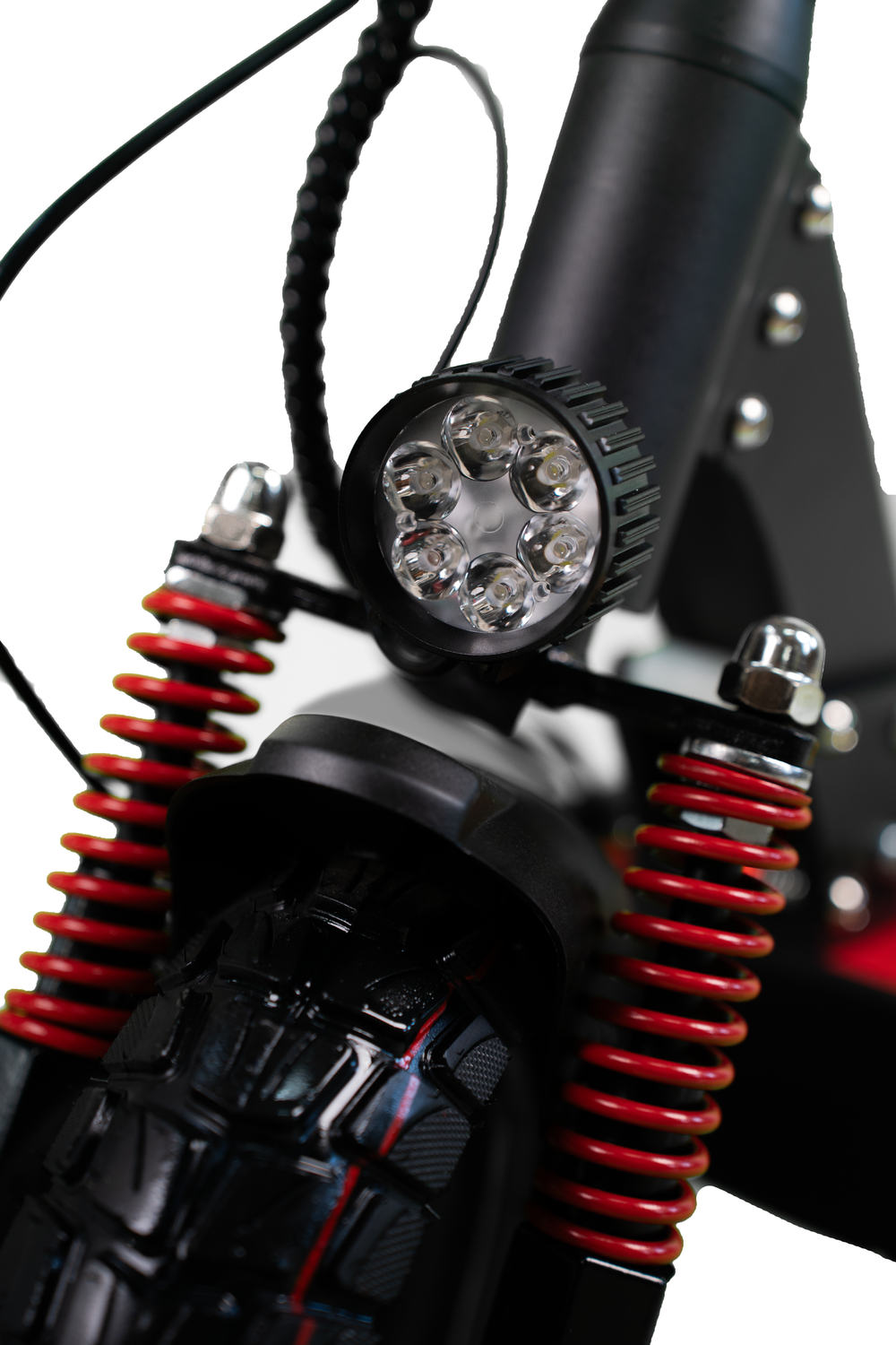 Электросамокат SAMIK MAXSPEED
