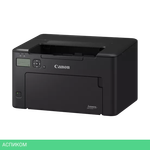 Принтер Canon i-Sensys LBP122dw черный (5620C001AA)