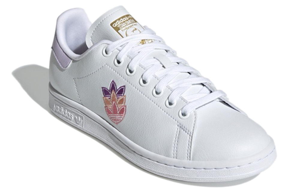 Кроссовки Adidas Originals Stan Smith (Женская размерная сетка)