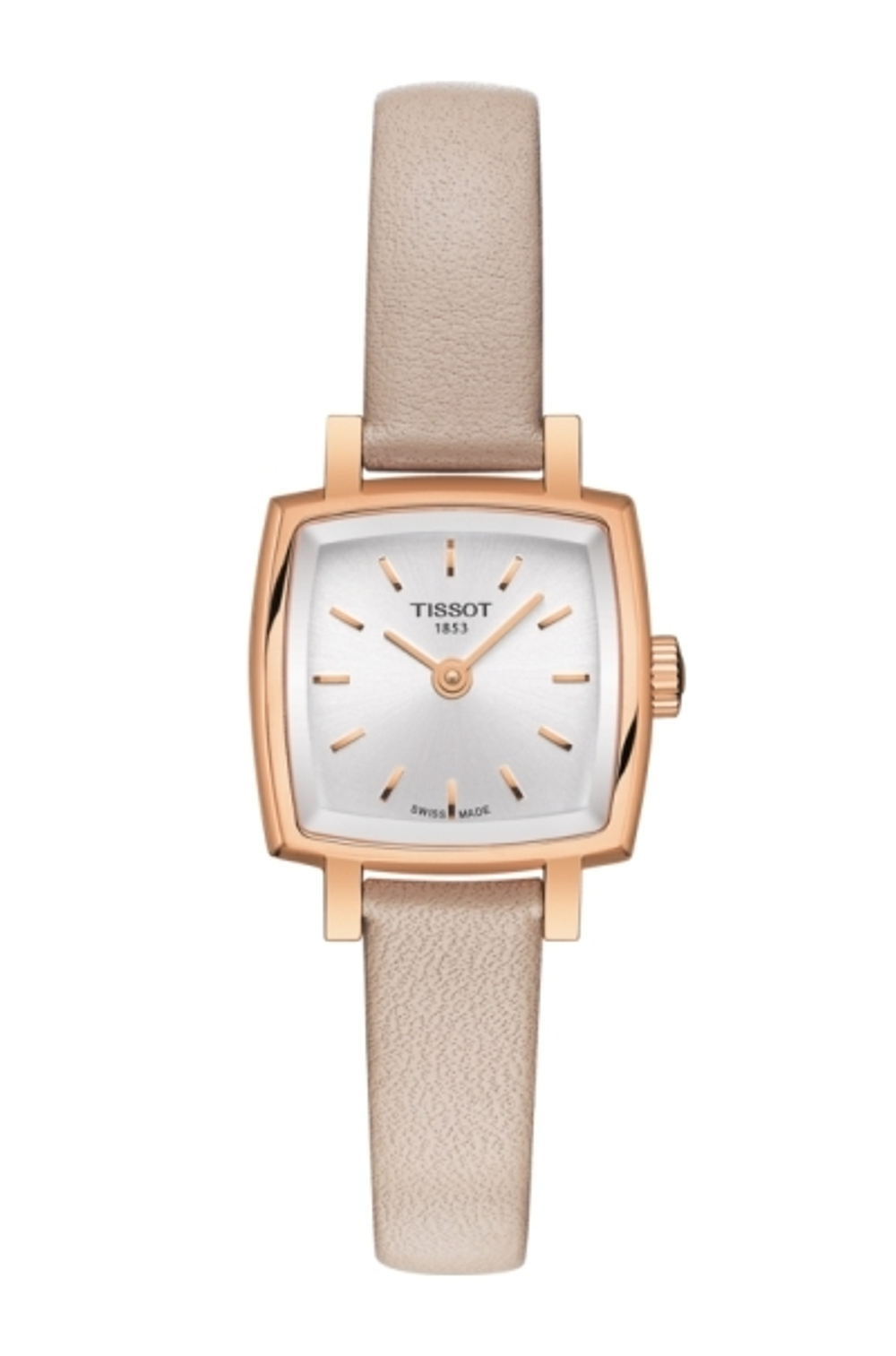 Tissot T-Lady Lovely T0581093603100