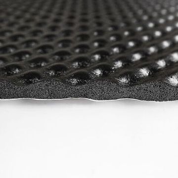 Шумофф Герметон А15Л (1,00 х 0,75)