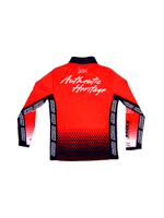 Джемпер LUCKY JOHN Digital 01 р.S