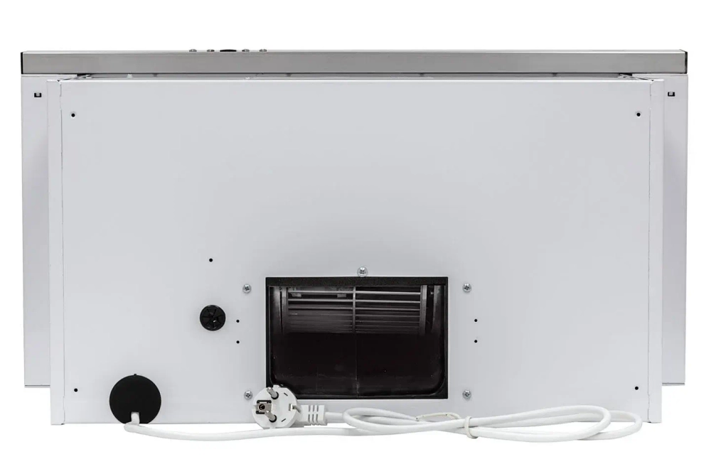 Встраиваемая вытяжка Krona KAMILLA power 600 inox 3Р