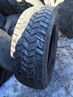 315/70R22.5 Goodyear Regional RHS2 шина б/у
