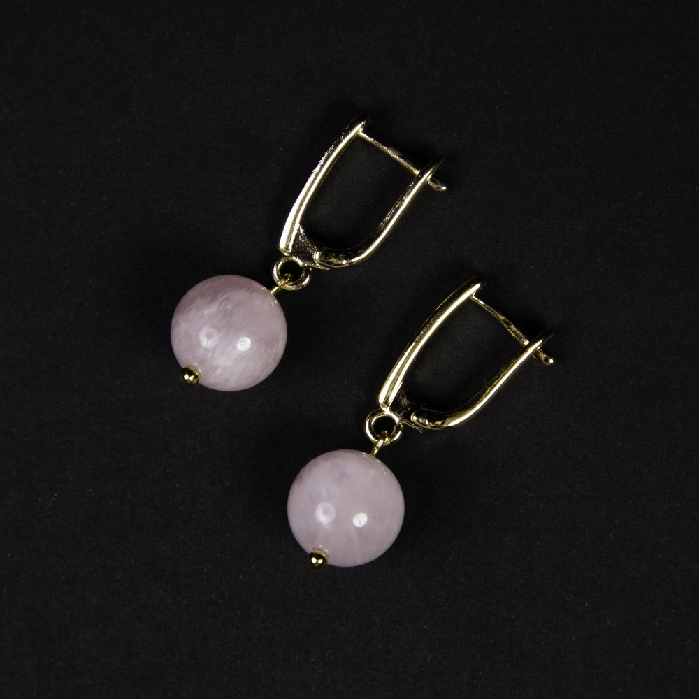 Серьги Myth PNK