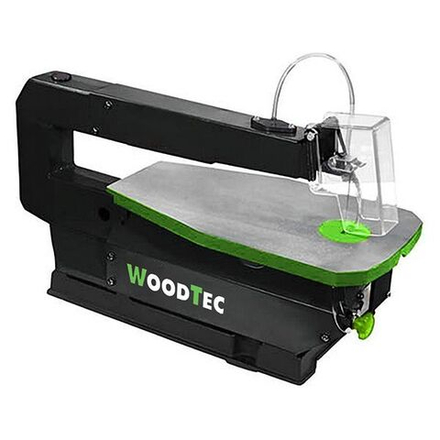 Лобзиковый станок WoodTec BSS-50