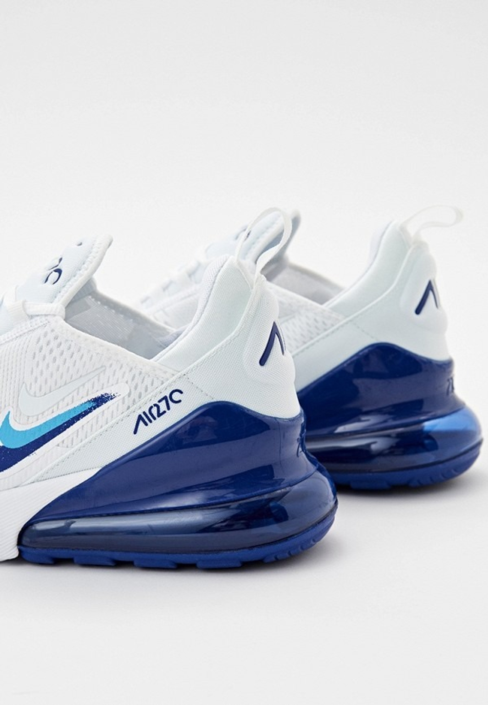 NIKE / Кроссовки мужские