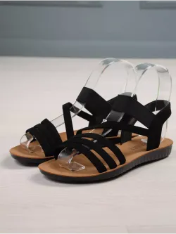 Сандалии летние