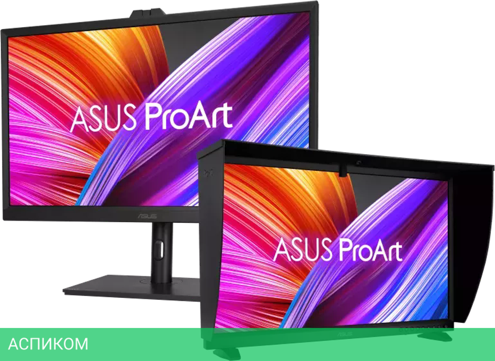 Монитор ASUS ProArt PA32DC