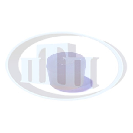 Втулка амортизатора ГАЗ-53 жёлтый TPU (52-2905486) ПТП