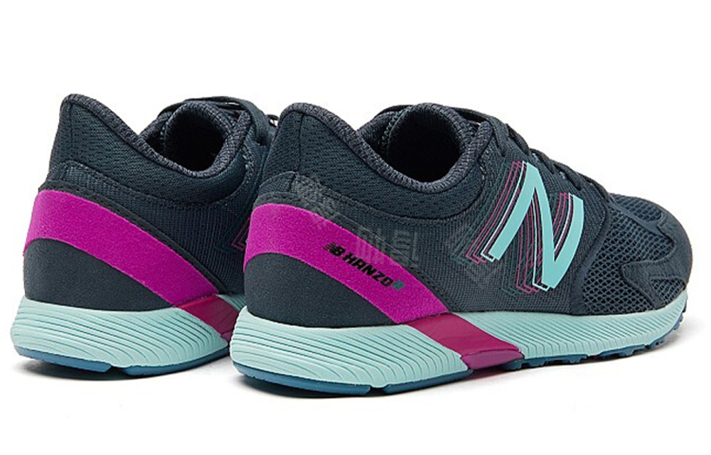 Кроссовки New Balance Hanzr (Женская размерная сетка)