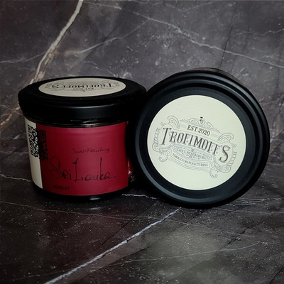 Trofimoff's Burley - Sri Lanka (Элитарный чай), 125 гр