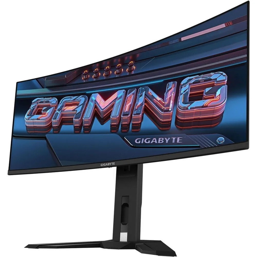 Монитор 34" GIGABYTE MO34WQC2