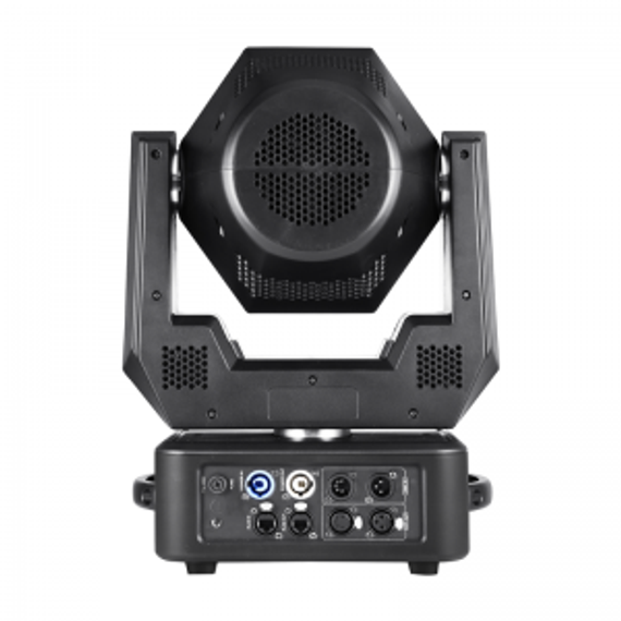 I LIGHTING Ring Beam II вращающаяся голова Beam, 120Вт