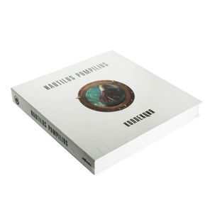 Nautilus Pompilius / Коллекция. 90-e (8LP)