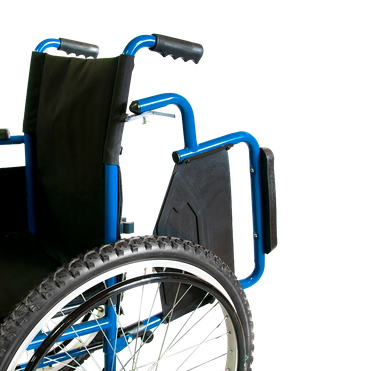 Откидные подлокотники