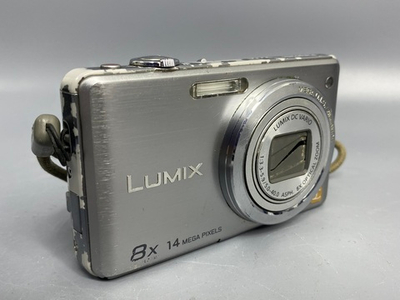 Panasonic Lumix DMC-FS33