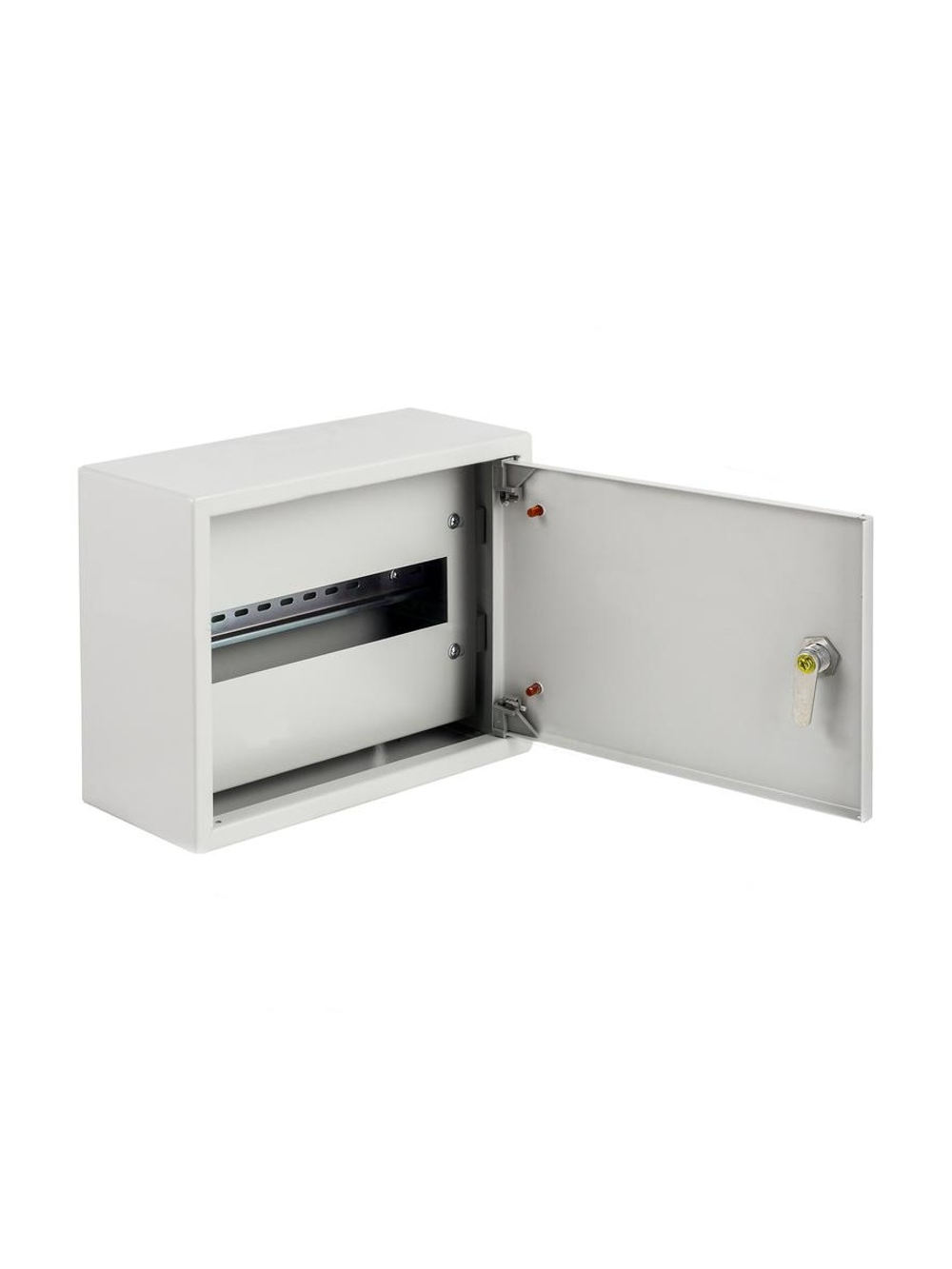 Корпус навесной ЩРн-12 220х300х120 IP31 метал. PRIZMA TOKOV ELECTRIC TKE-PZ-MRB-12-IP31