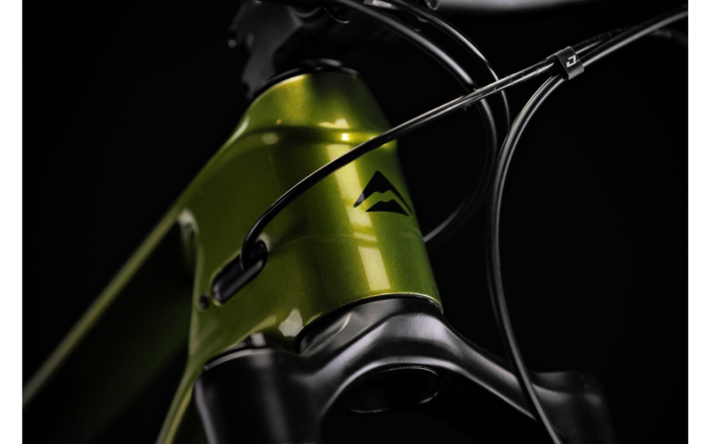 Горный велосипед Merida One-Twenty 6000 (2023)