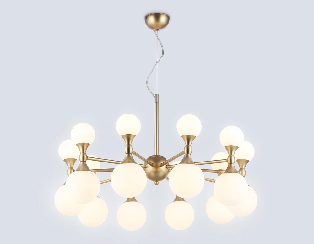 Подвесная люстра Ambrella light MODERN LH51051