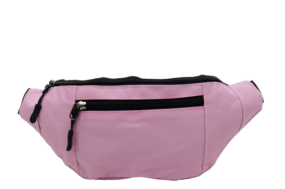 Сумка бананка