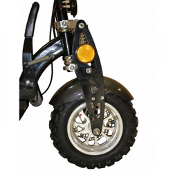 Электросамокат T-Walker MK 3