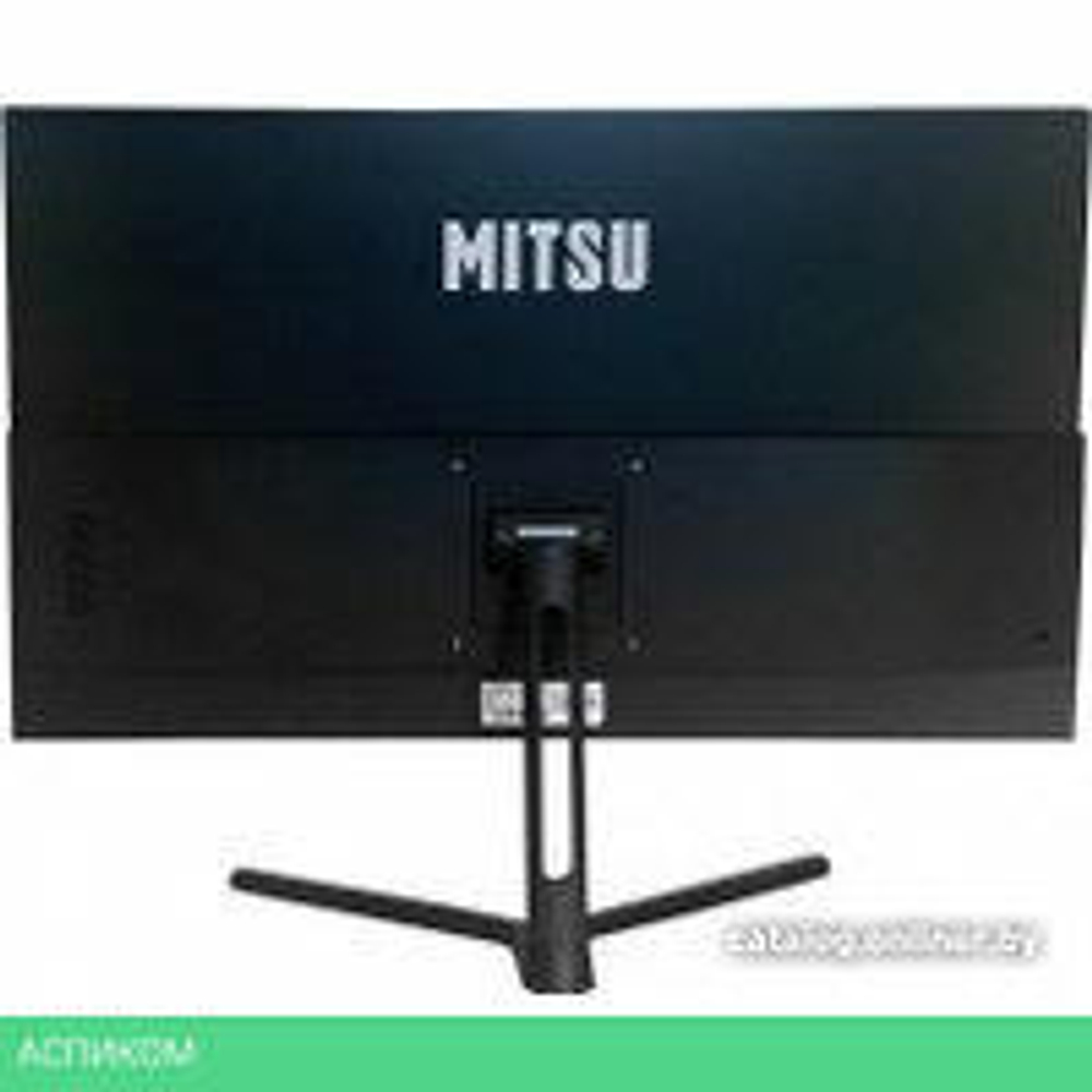 Монитор Mitsu 27" CTM-2700 Ultraslim