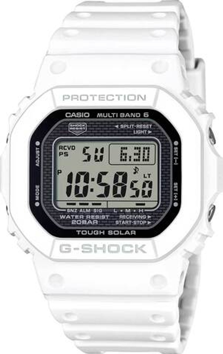 Мужские наручные часы Casio G-Shock GW-5000HS-7