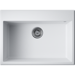 Кухонная мойка Omoikiri Tedori 68-WH