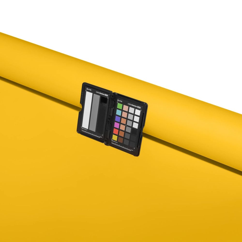 Фон бумажный Falcon Eyes BackDrop PRO 2.72x11 Yellow-Orange (35)