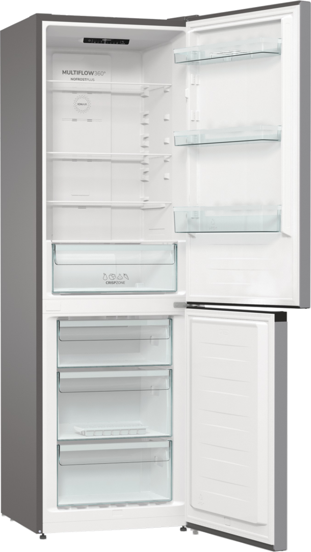 Холодильник Gorenje NRK6191ES4