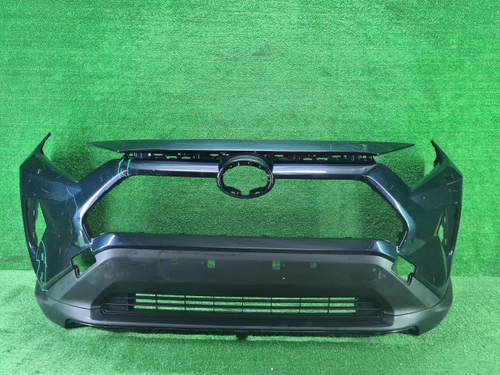 Бампер передний Toyota RAV4 5 XA50 (2018-н.в.)