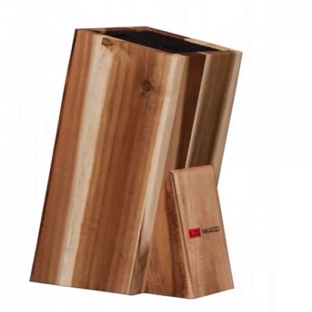 Универсальная деревянная подставка