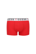 Трусики-боксеры 3шт. Guess Underwear - красный(U97G01 KCD31)