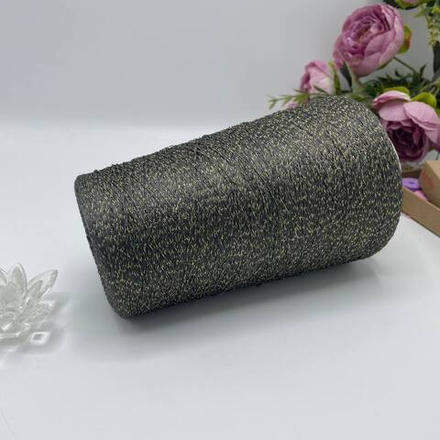 TORCITURA DI DOMASO 78% вискоза 12% люрекс 10% полиамид