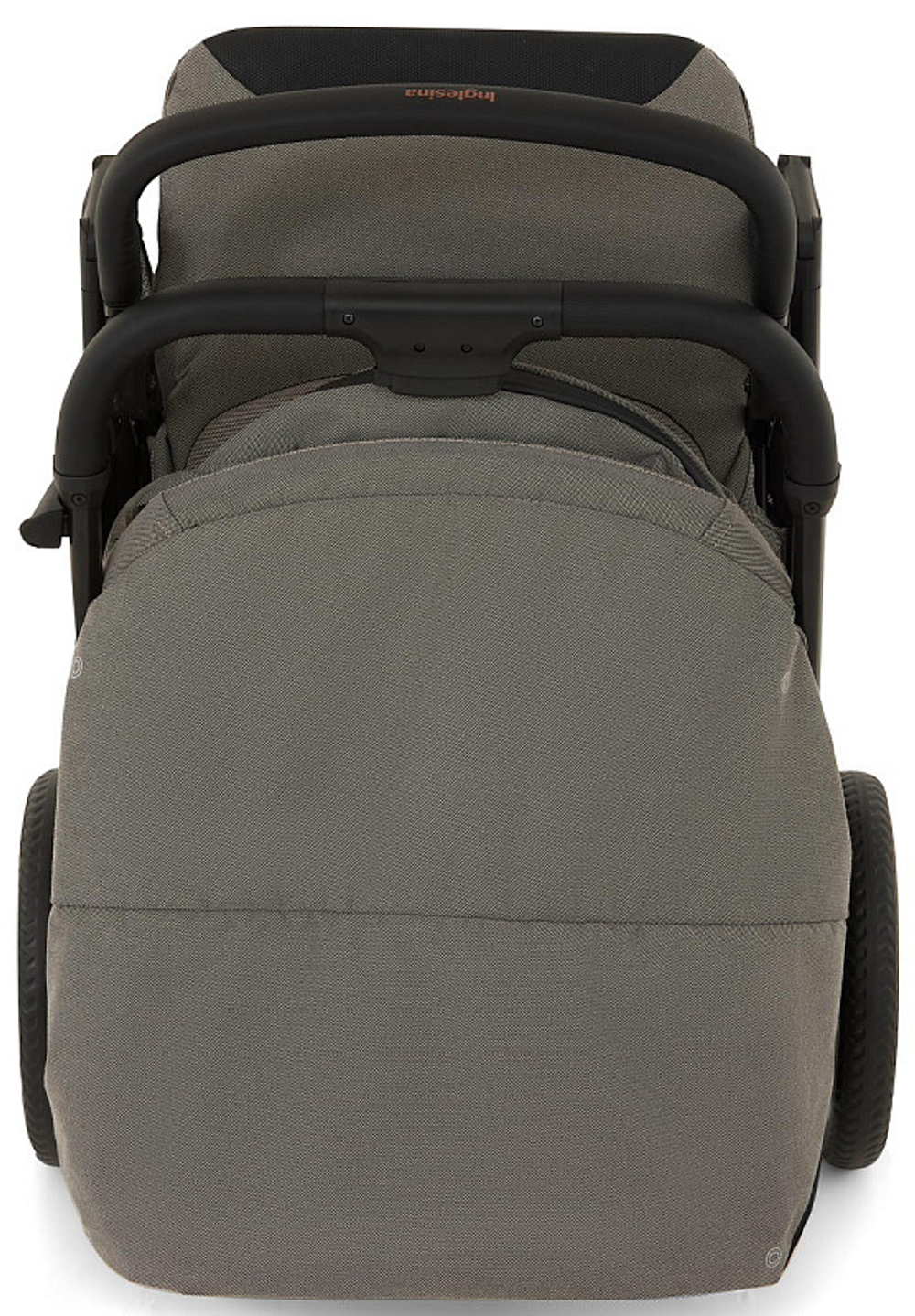 Прогулочная коляска Inglesina Maior 2025 Tundra Beige