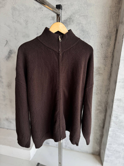 Свитер жен. 670 шок.