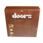 Комплект / The Doors (6 Mini LP CD + Box)